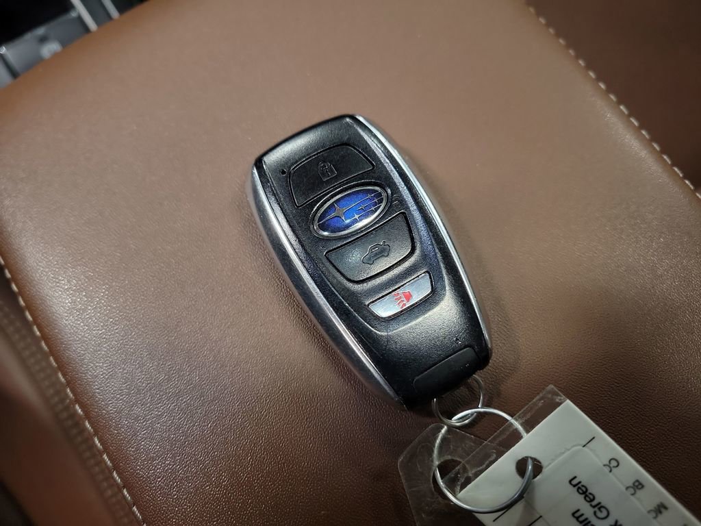 Used 2018 Subaru Outback 3.6R Touring image 17