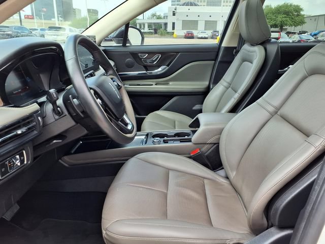 Certified 2024 Lincoln Corsair Grand Touring AWD/4WD image 4