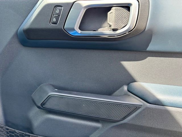 New 2026 Ford Bronco Heritage Edition image 20