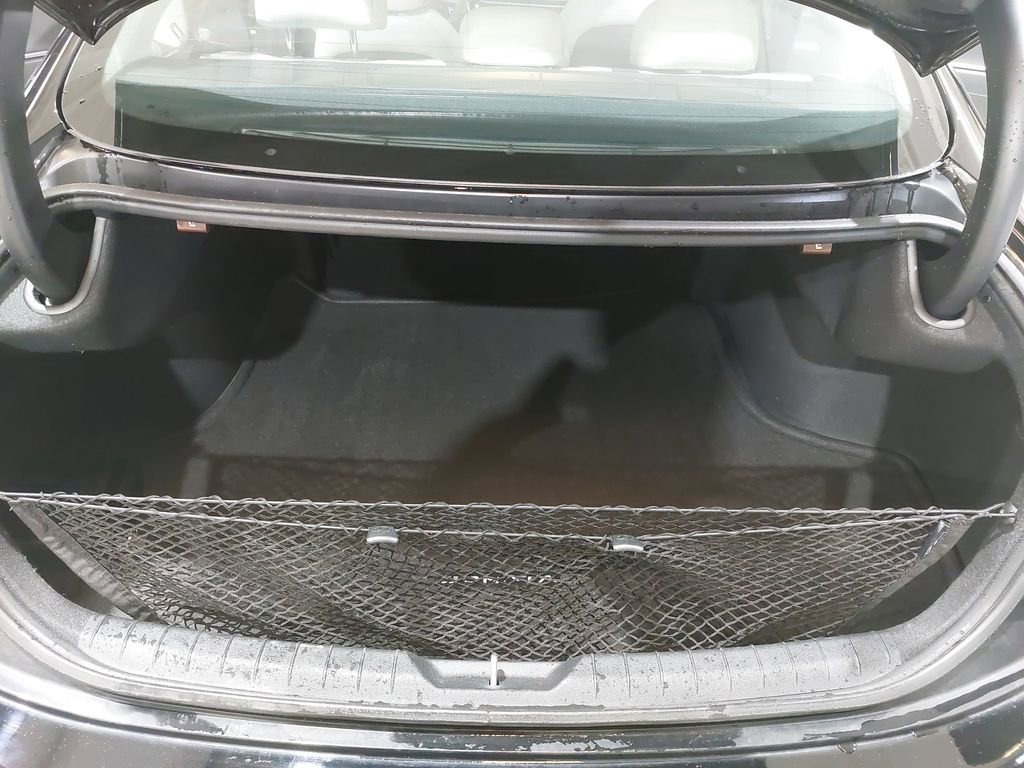 Certified 2025 Hyundai Sonata Limited image 13