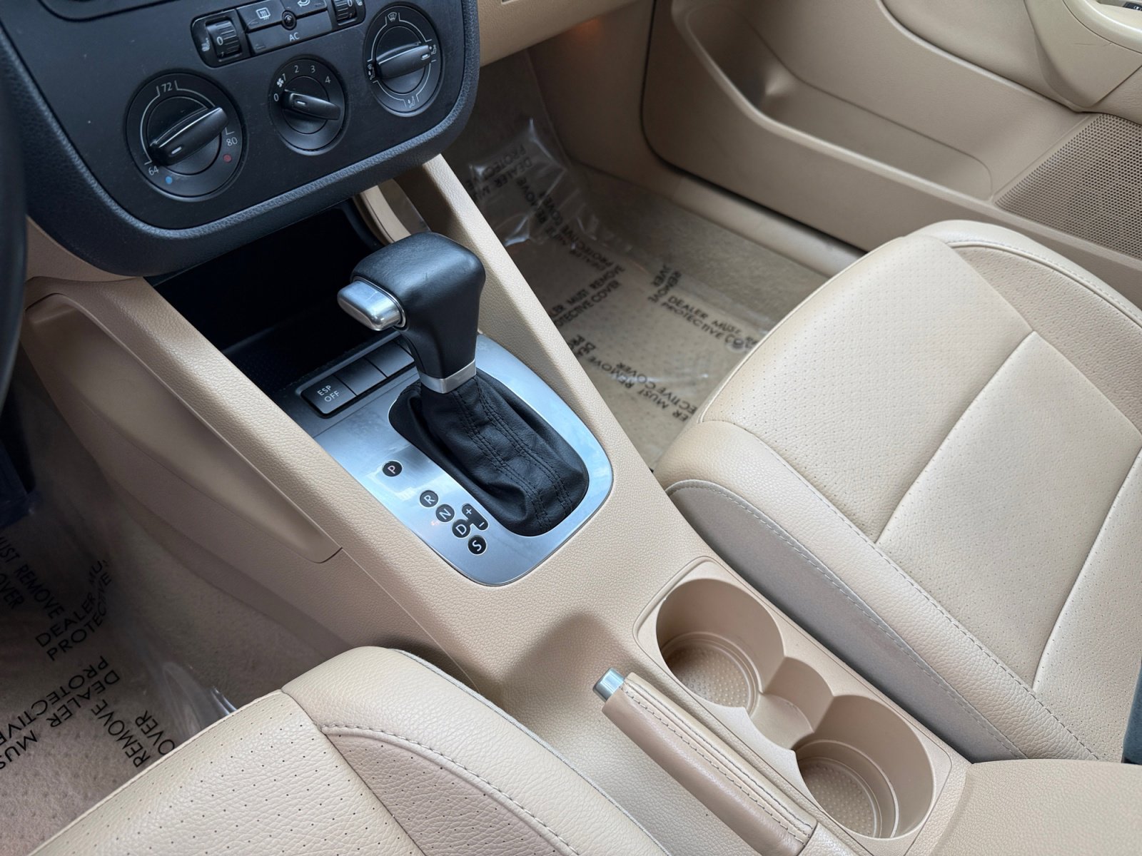 Used 2008 Volkswagen Jetta Sedan image 13