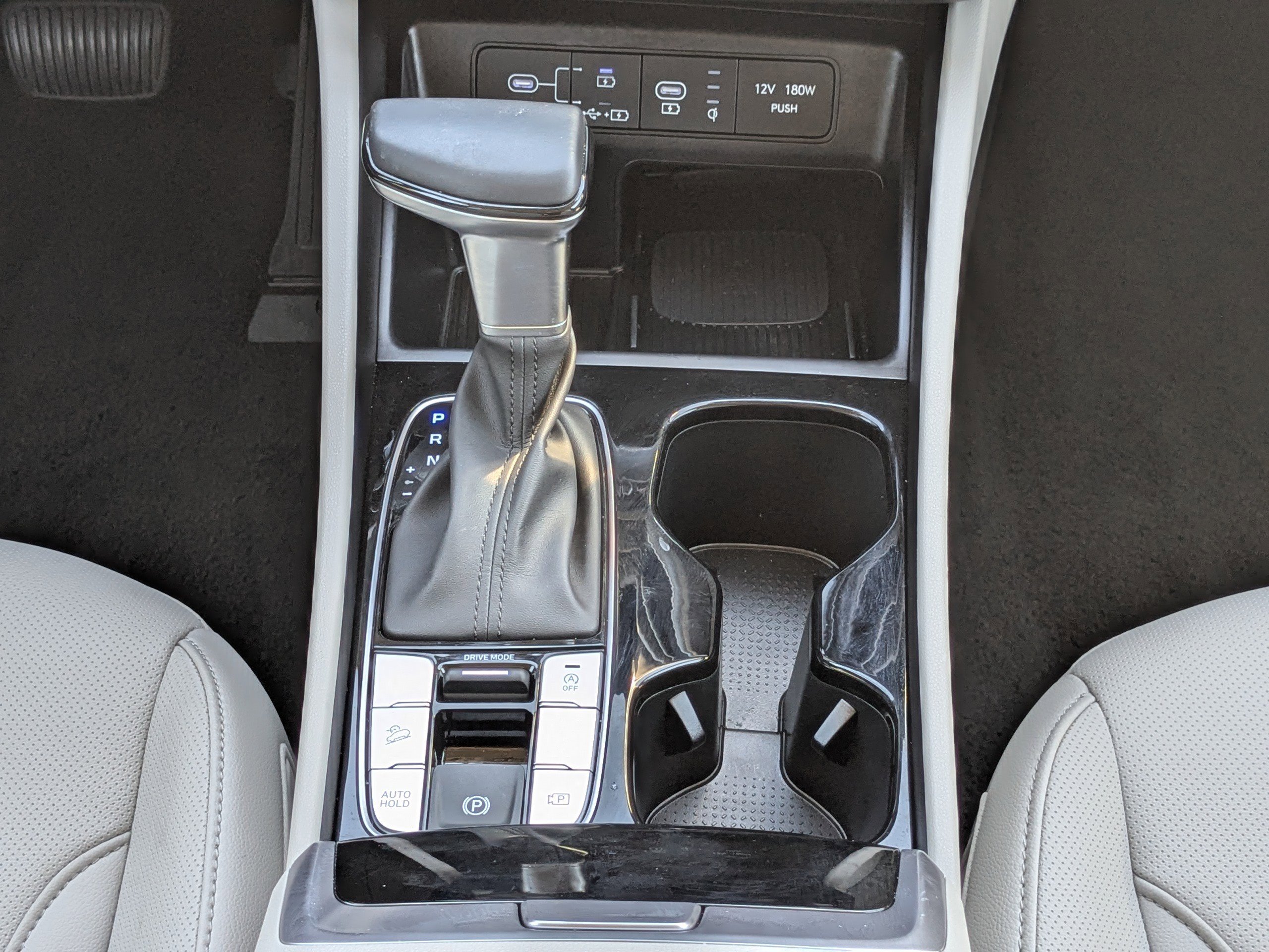 Used 2025 Hyundai Tucson SEL image 22