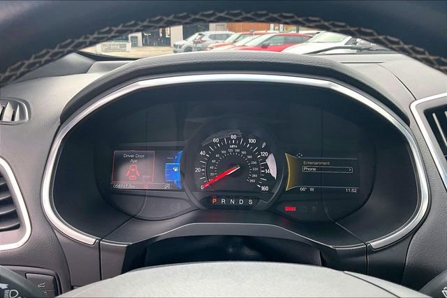 Used 2019 Ford Edge ST w/ Convenience Package image 18