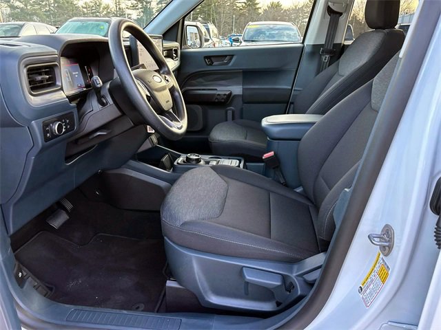 Used 2025 Ford Maverick XL image 9