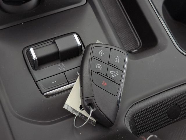 New 2026 GMC Sierra 1500 AT4X AWD/4WD image 26
