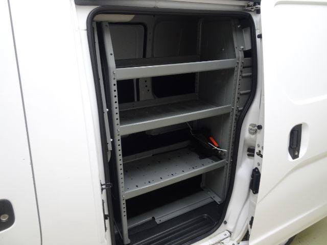 Used 2019 Nissan NV200 S w/ Cruise Control Package FWD image 14