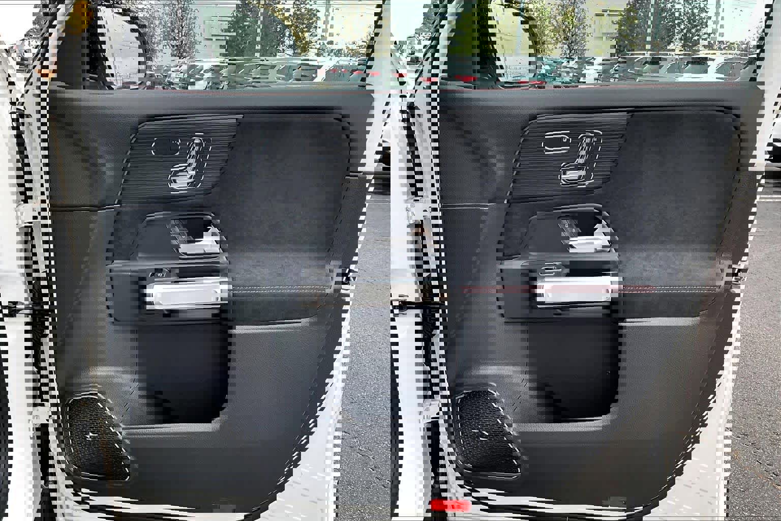 Certified 2024 Mercedes-Benz EQB 250+ image 21