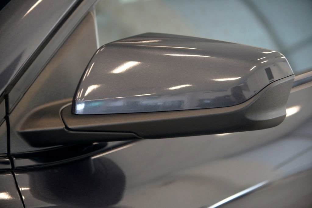 Used 2022 Chevrolet Equinox RS FWD image 12