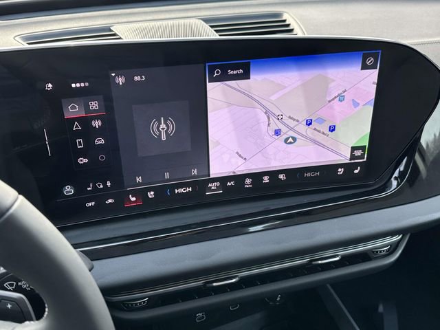 New 2026 Audi A6 Premium Plus AWD/4WD image 11
