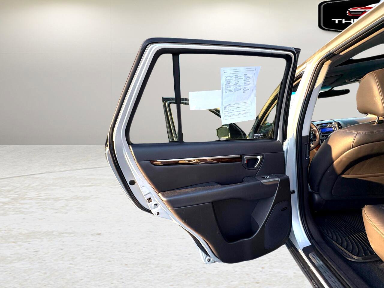 Used 2011 Hyundai Santa Fe Limited image 28