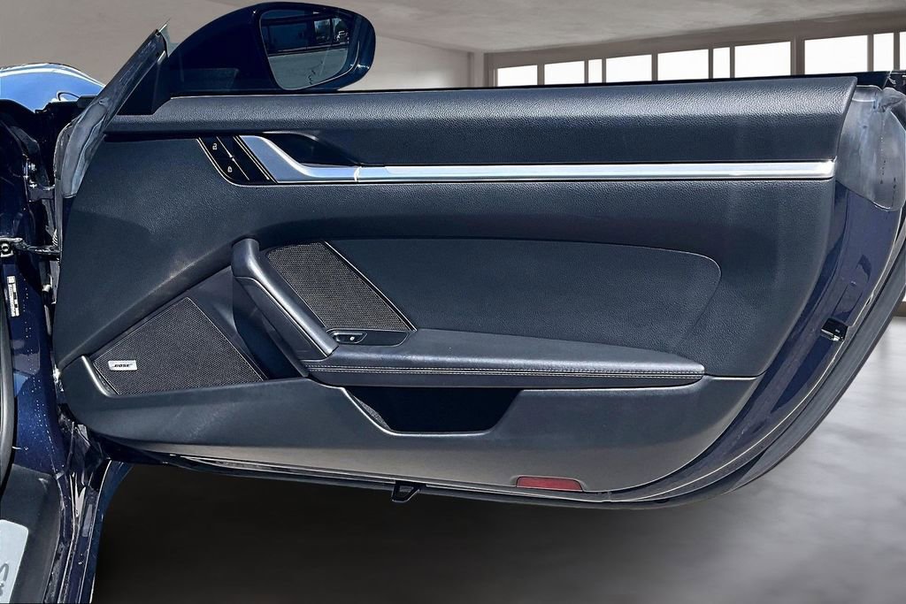 Used 2021 Porsche 911 Carrera S RWD image 19