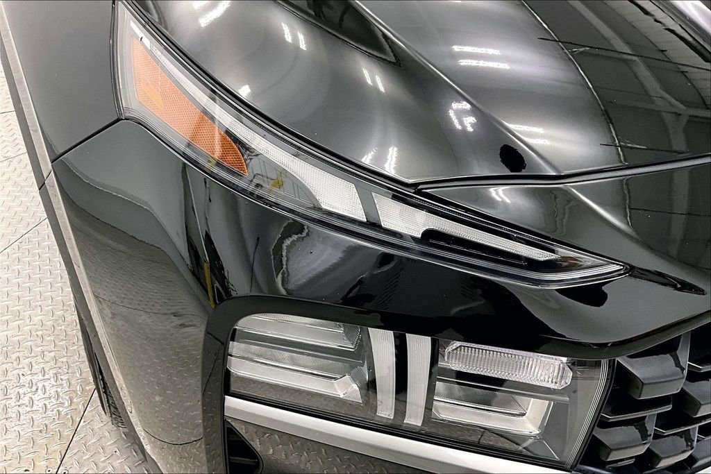 Certified 2023 Hyundai Santa Fe SEL FWD image 28