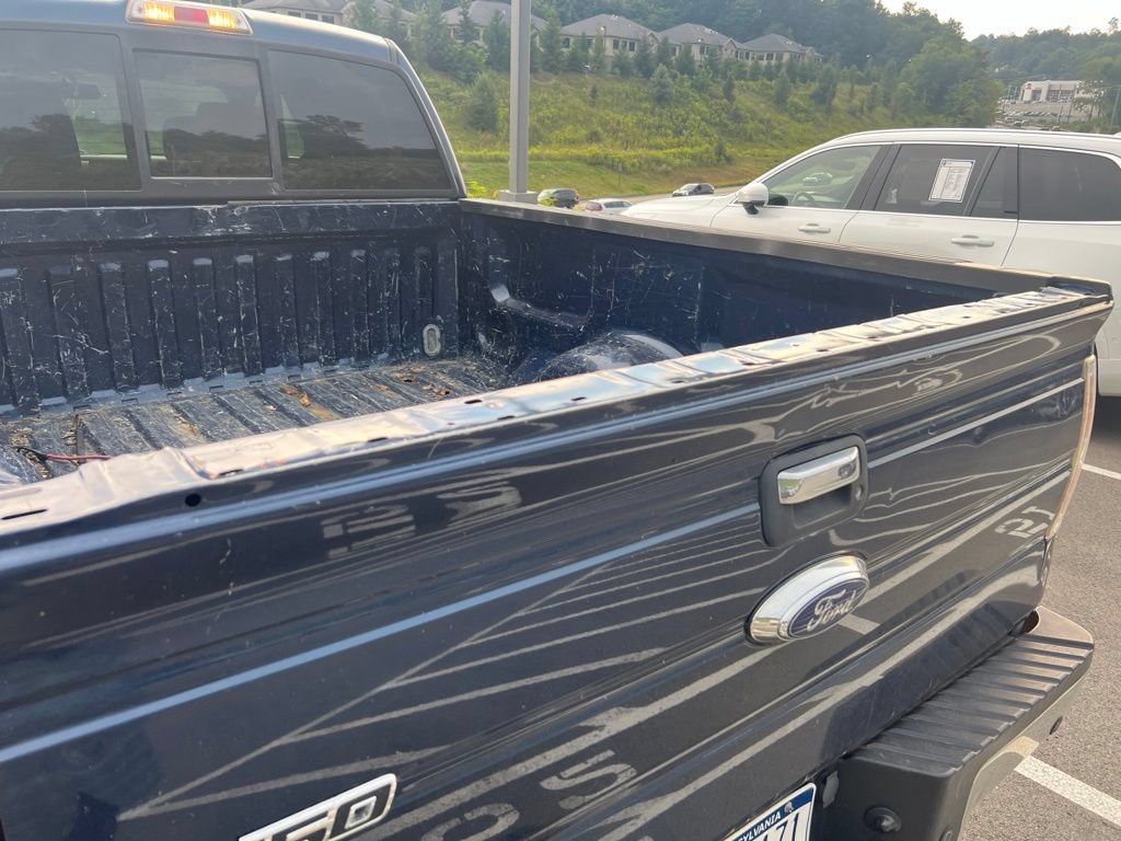 Used 2013 Ford F150 XLT w/ Luxury Equipment Group AWD/4WD image 13