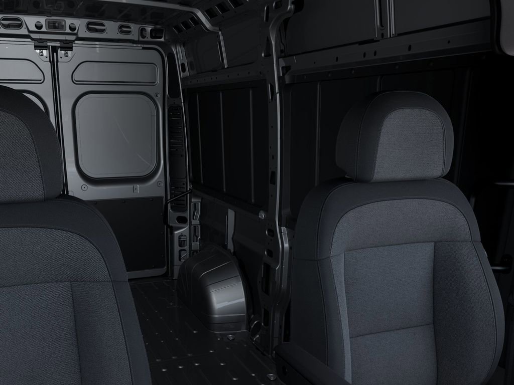 New 2025 RAM ProMaster 2500 w/ Upfitter's Prep Package image 27