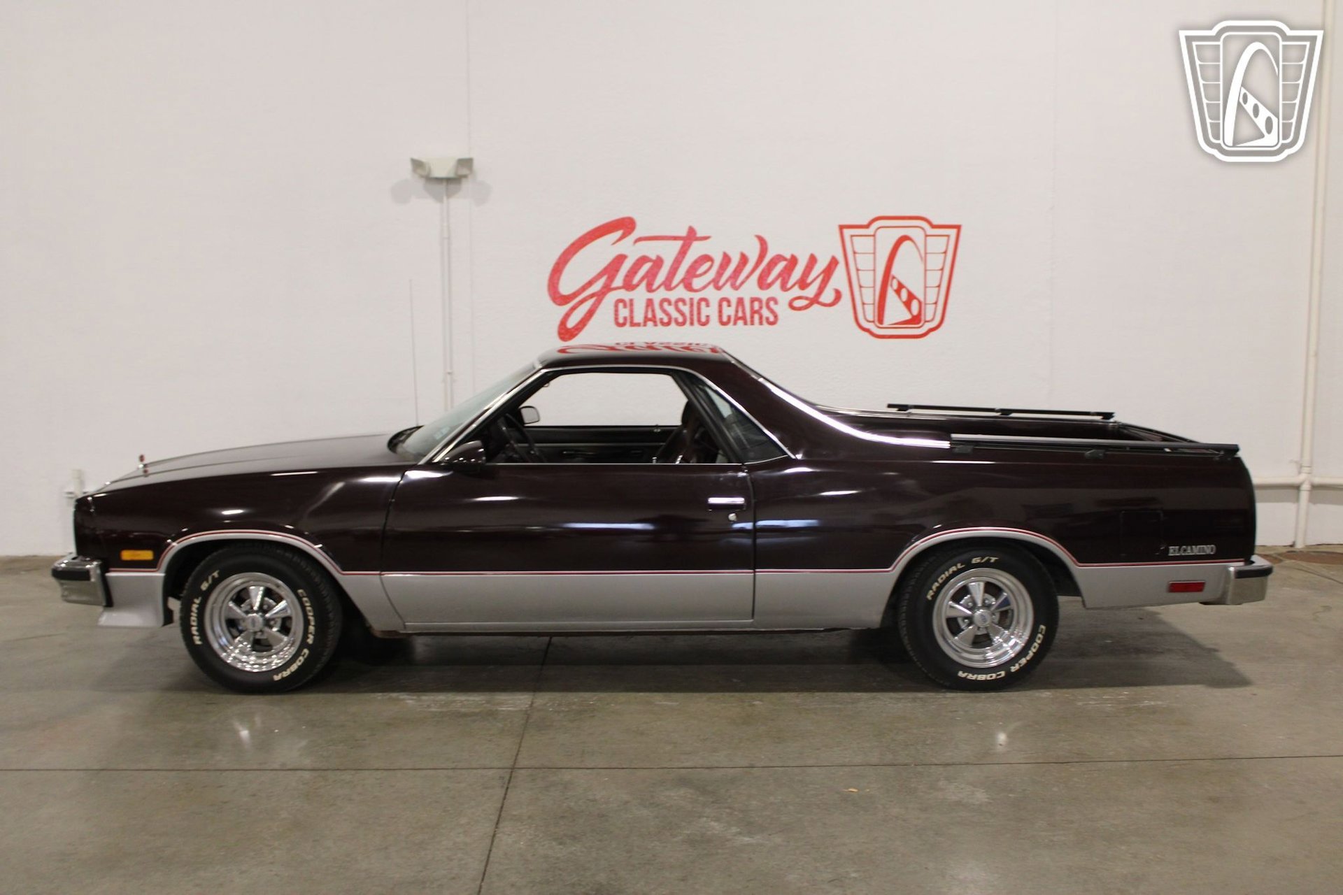 Used 1987 Chevrolet El Camino V8 image 20
