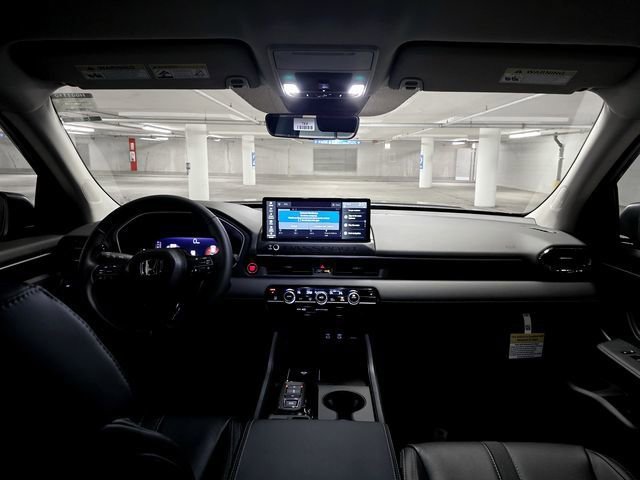 New 2026 Honda Passport RTL image 25