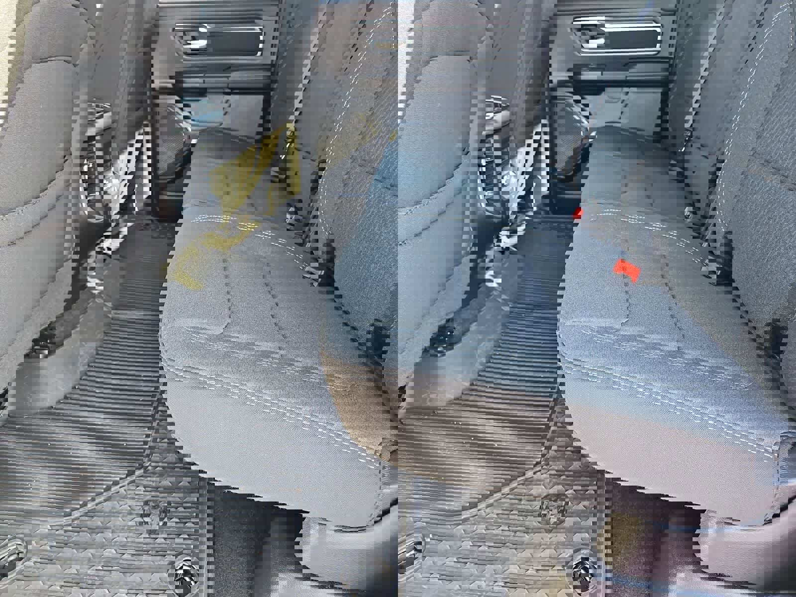 Used 2023 RAM 1500 Big Horn image 20