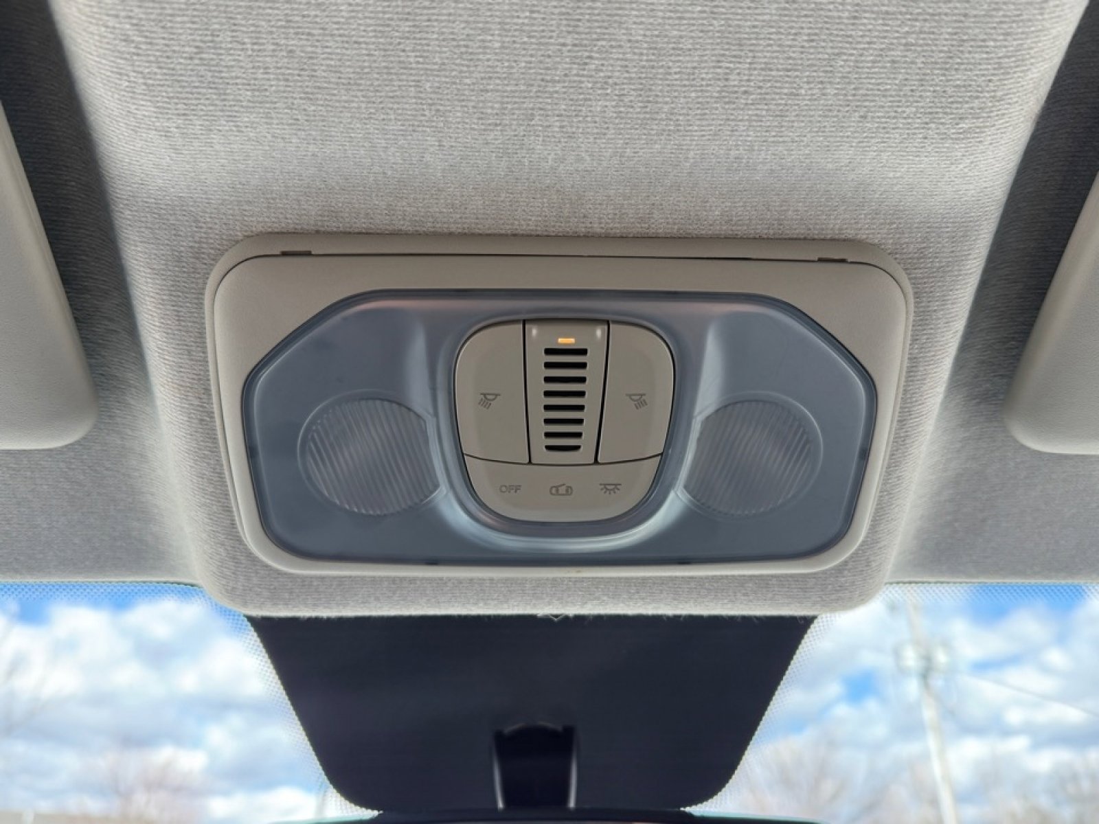 Used 2019 RAM ProMaster 1500 image 33