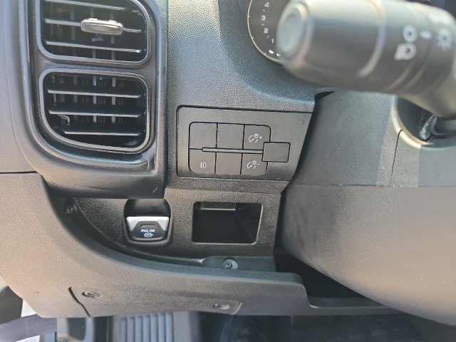 Used 2023 RAM ProMaster 2500 image 19