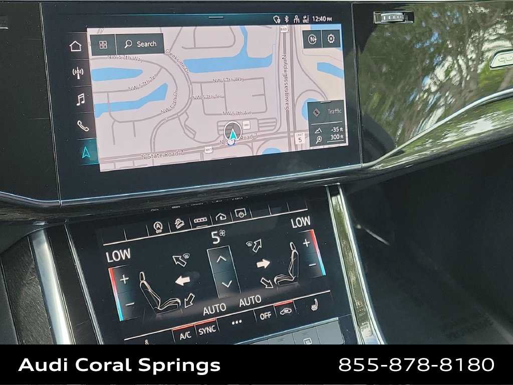 Certified 2023 Audi Q7 2.0T Premium Plus AWD/4WD image 24