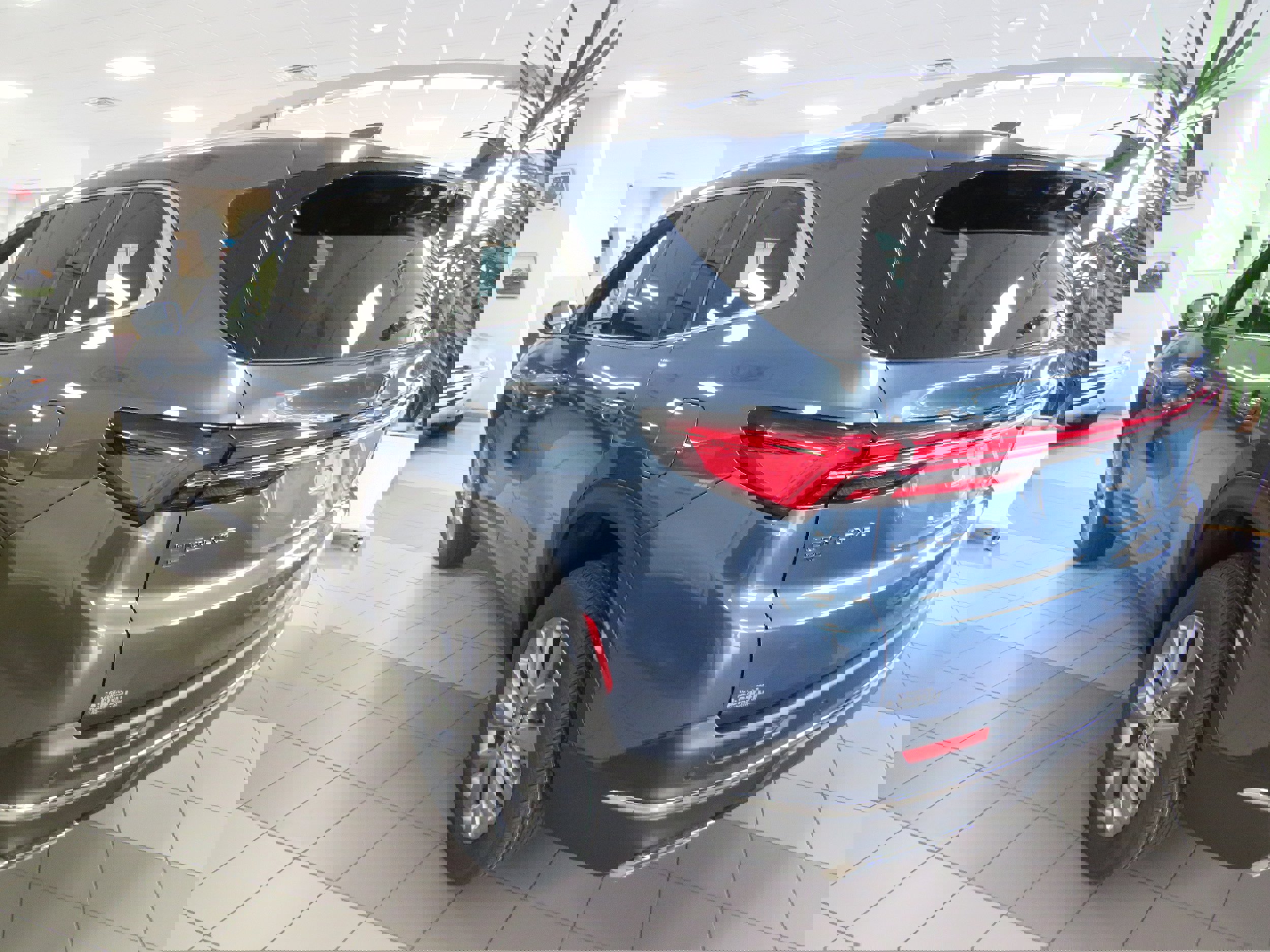 New 2026 Buick Enclave Preferred image 4