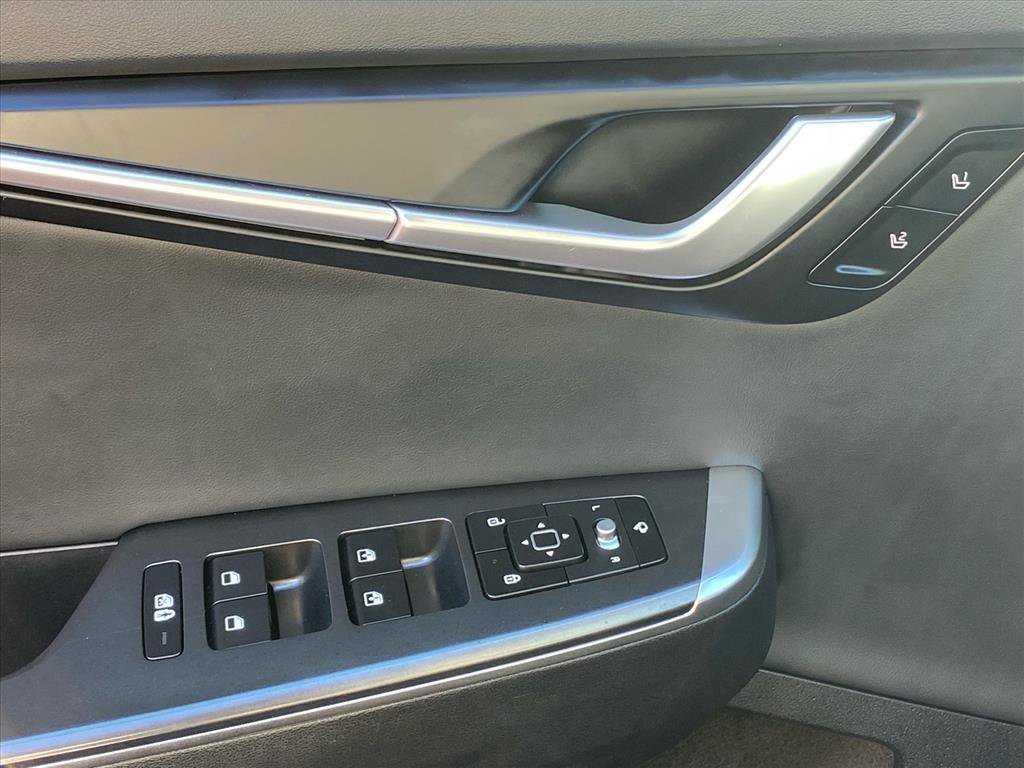 Used 2022 Kia EV6 Wind image 19