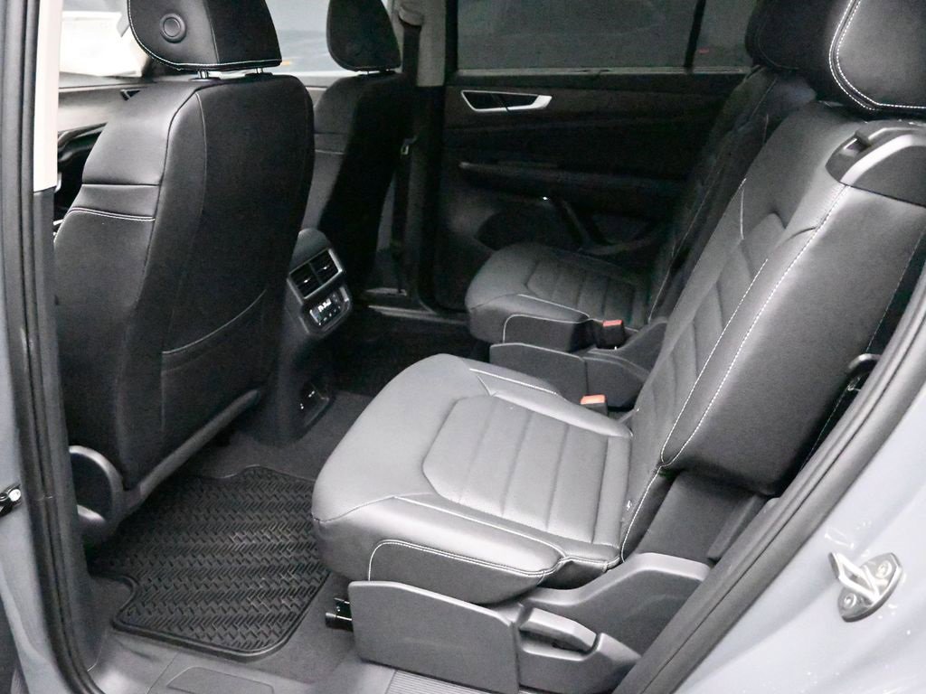 New 2026 Volkswagen Atlas SEL image 22