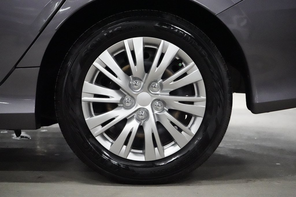 Used 2018 Honda Civic LX image 35