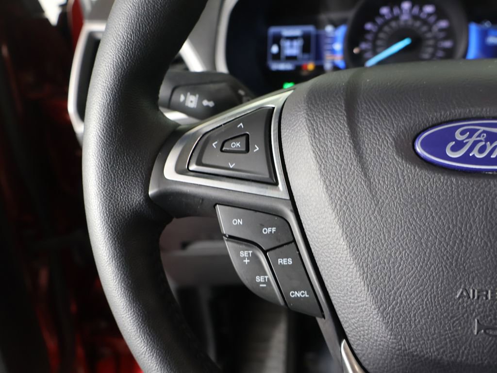 Used 2024 Ford Edge SEL w/ Convenience Package image 37