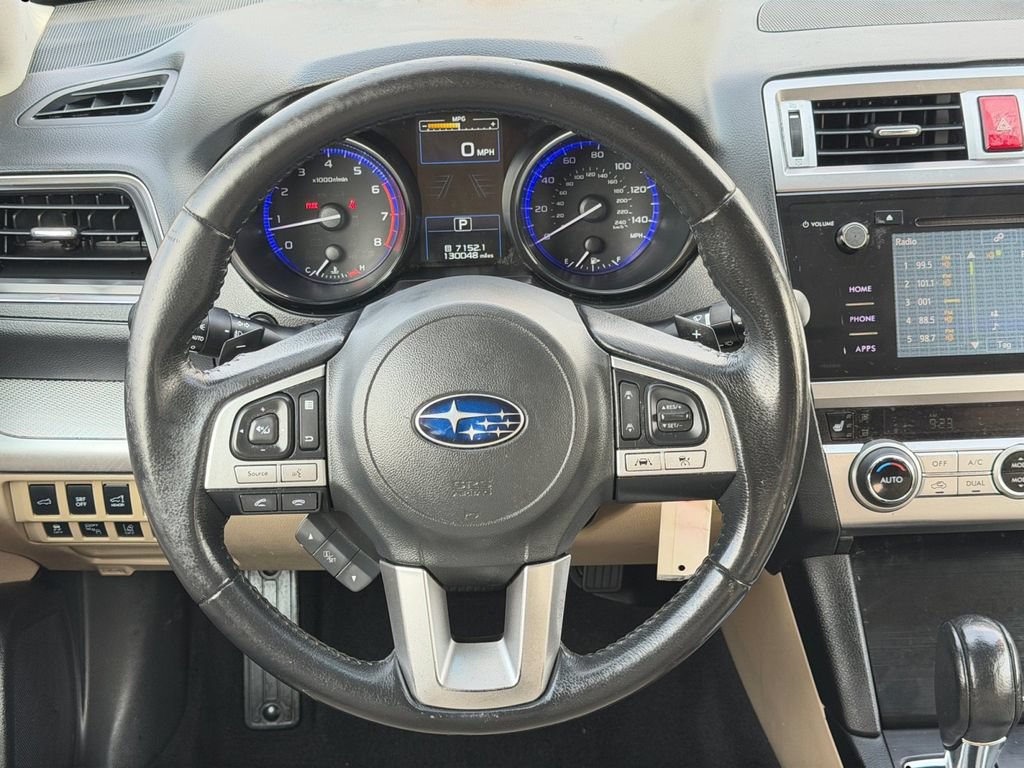 Used 2016 Subaru Outback 2.5i Premium AWD/4WD image 19