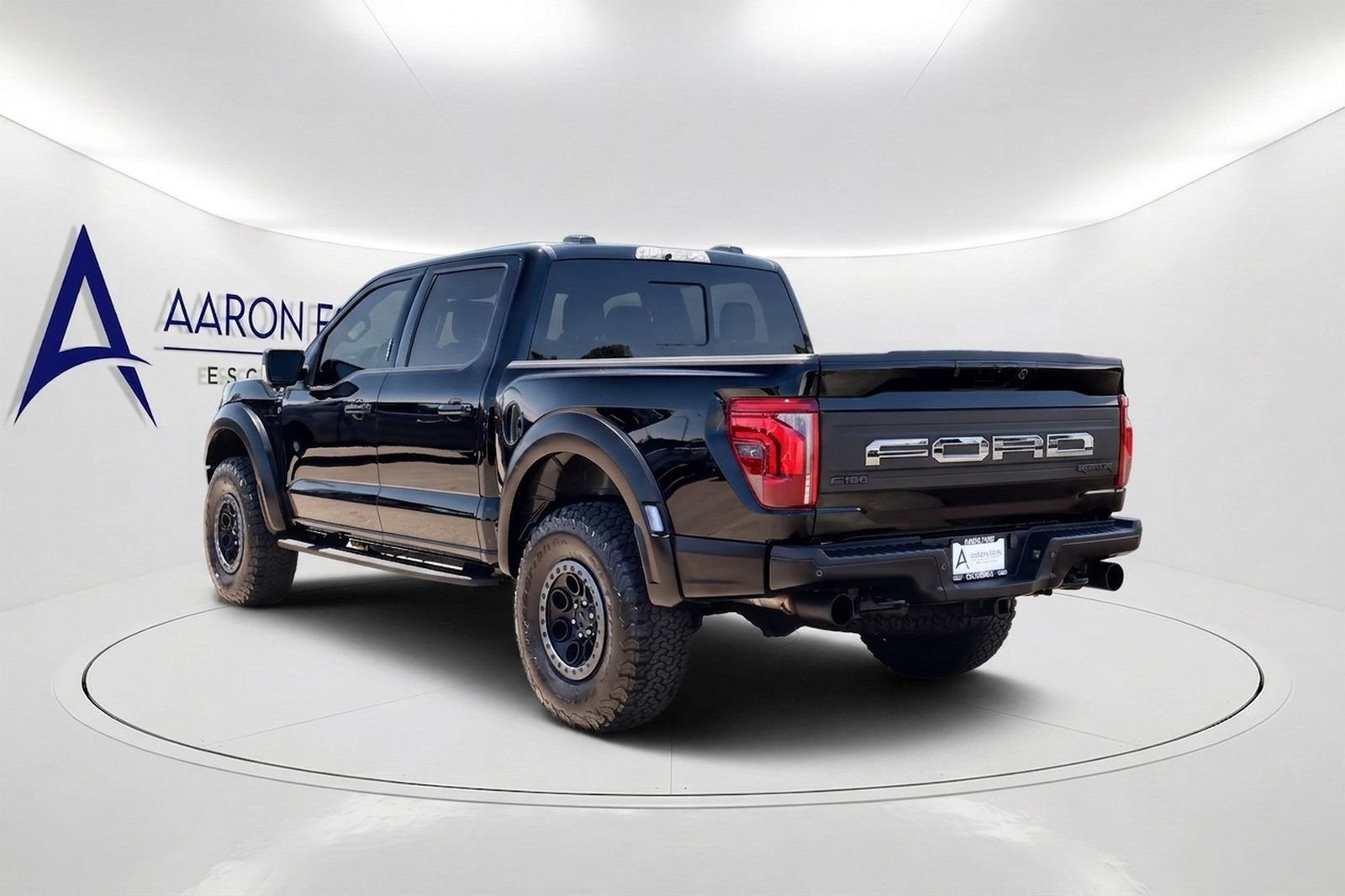 Used 2024 Ford F150 Raptor AWD/4WD image 7