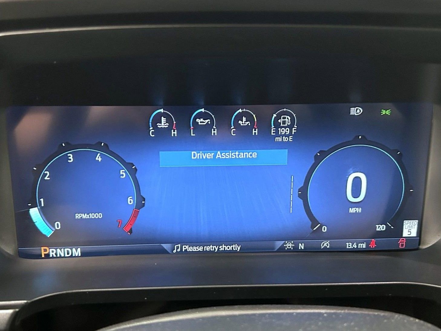 New 2026 Ford F150 Platinum AWD/4WD image 15