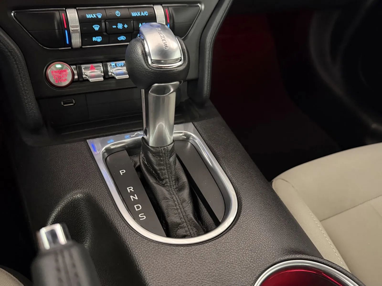 Used 2019 Ford Mustang GT w/ Equipment Group 301A RWD image 24