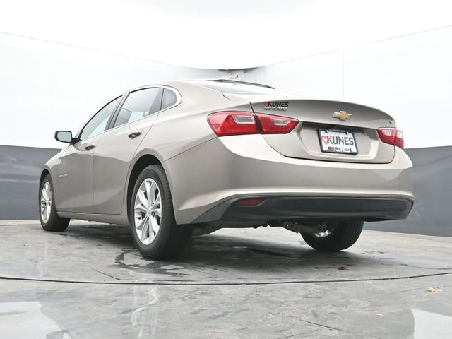Used 2023 Chevrolet Malibu LT FWD image 28