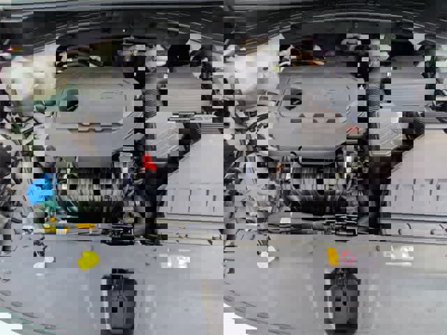 Used 2019 Kia Sportage LX image 15