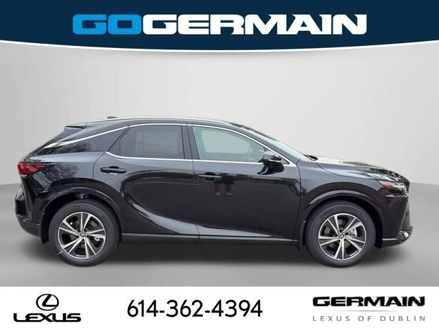 New 2026 Lexus RX 350 Premium w/ Convenience Package AWD/4WD image 6