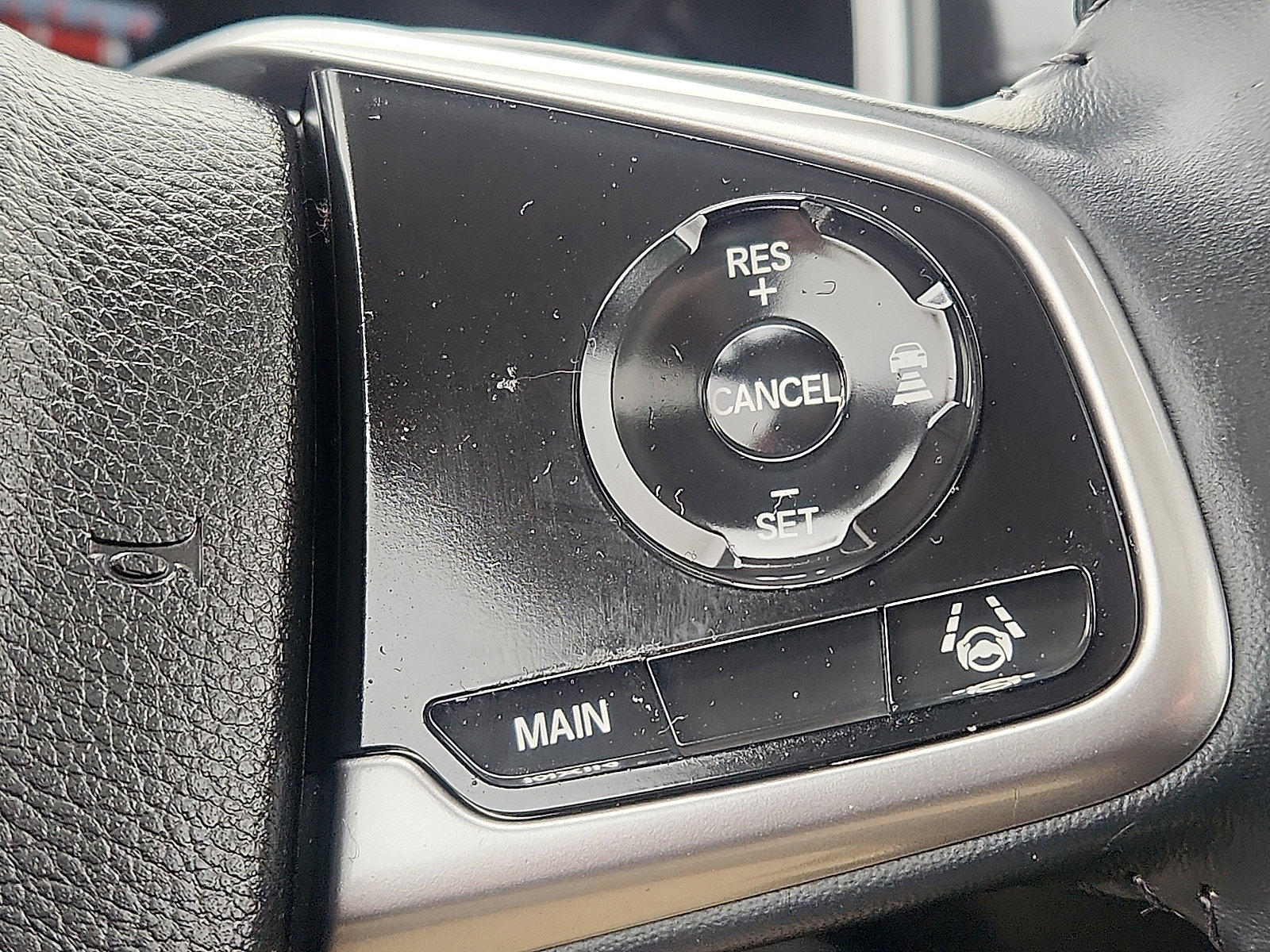 Used 2021 Honda CR-V EX-L image 23