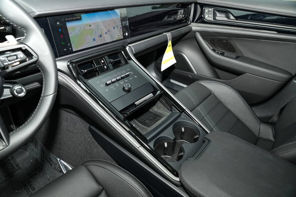 New 2026 Porsche Panamera 4 AWD/4WD image 27