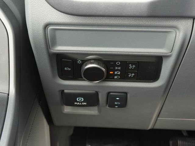 New 2025 Ford F150 Lightning XLT AWD/4WD image 19
