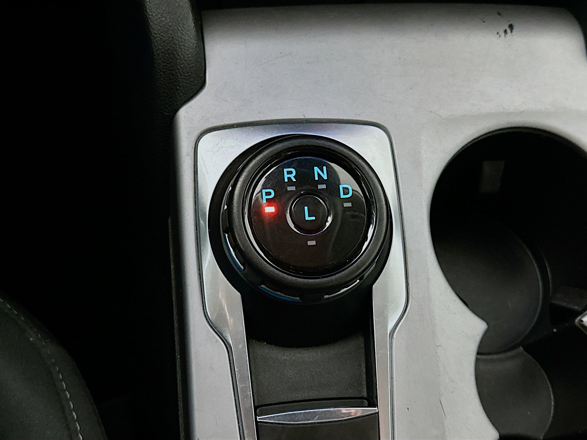 Used 2023 Ford Bronco Sport Big Bend image 24