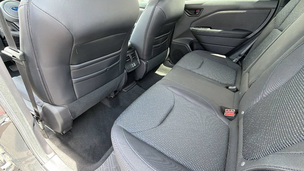 Certified 2026 Subaru Forester Premium AWD/4WD image 24