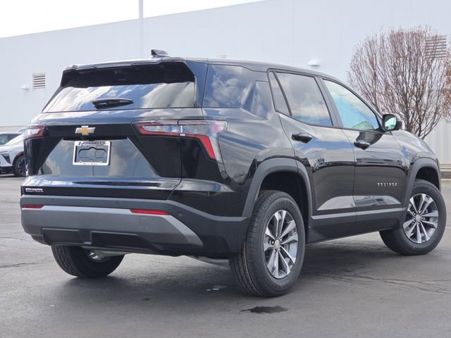 New 2026 Chevrolet Equinox LT w/ Safety and Technology Package image 19