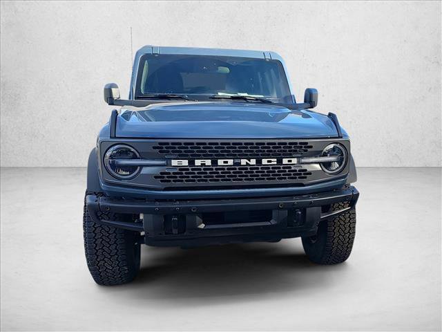 New 2025 Ford Bronco Badlands image 8