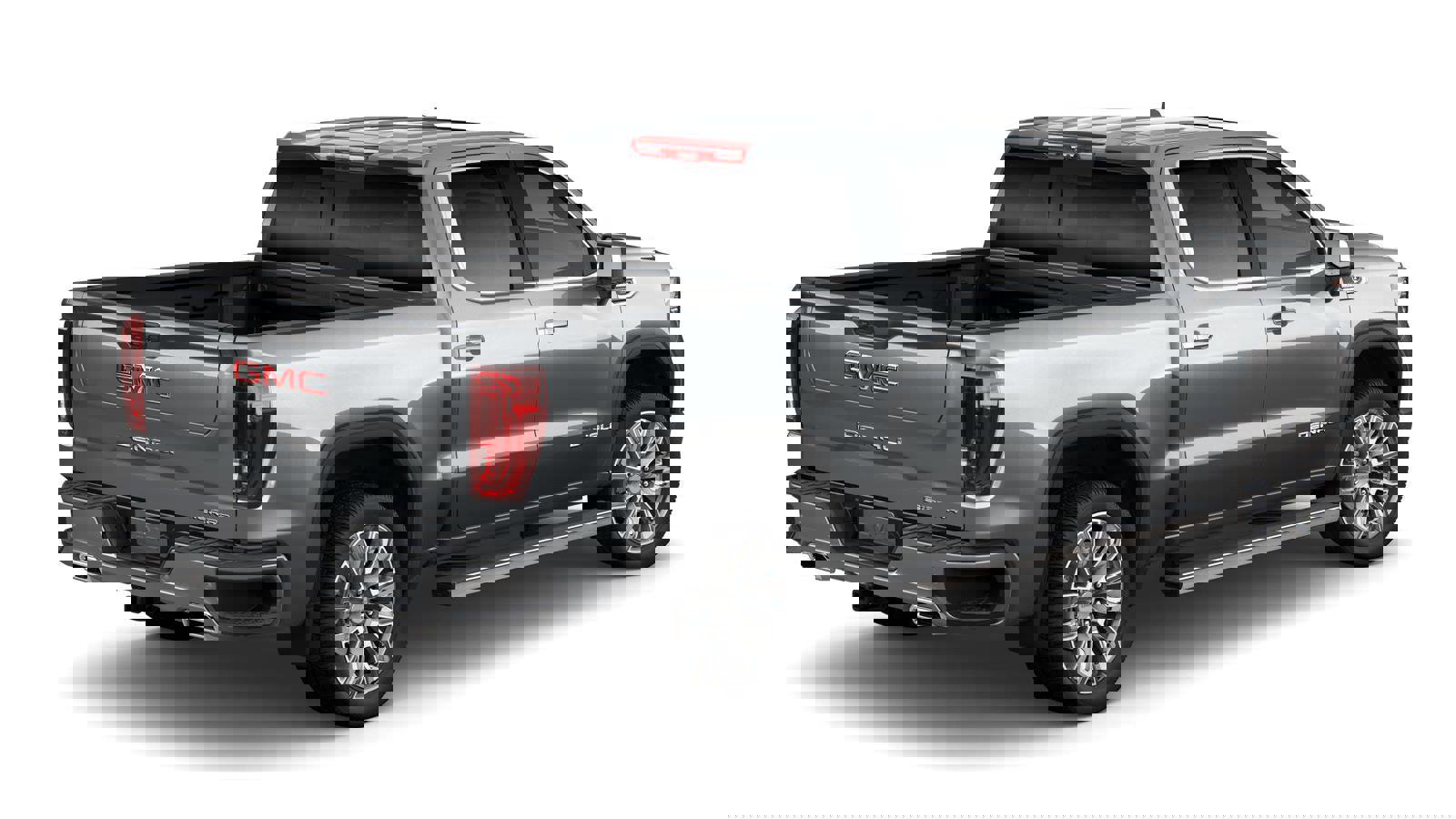 New 2026 GMC Sierra 1500 Denali w/ Denali Reserve Package image 36