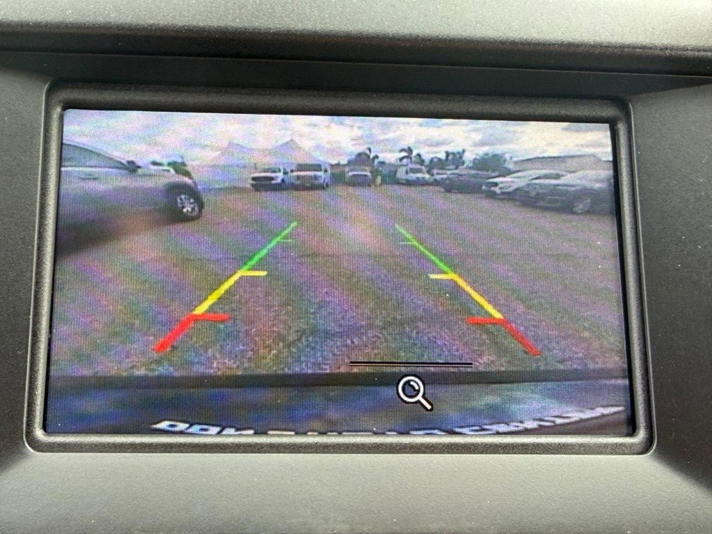 Used 2016 Ford Fusion S FWD image 39