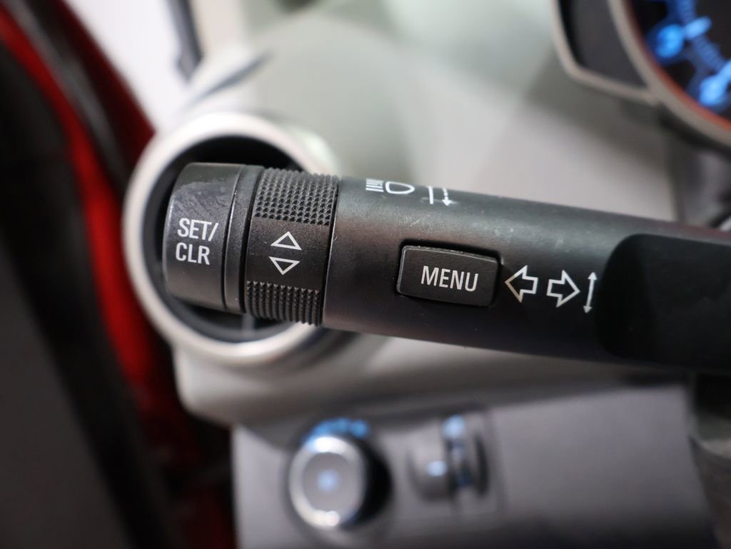 Used 2013 Chevrolet Sonic LTZ image 31