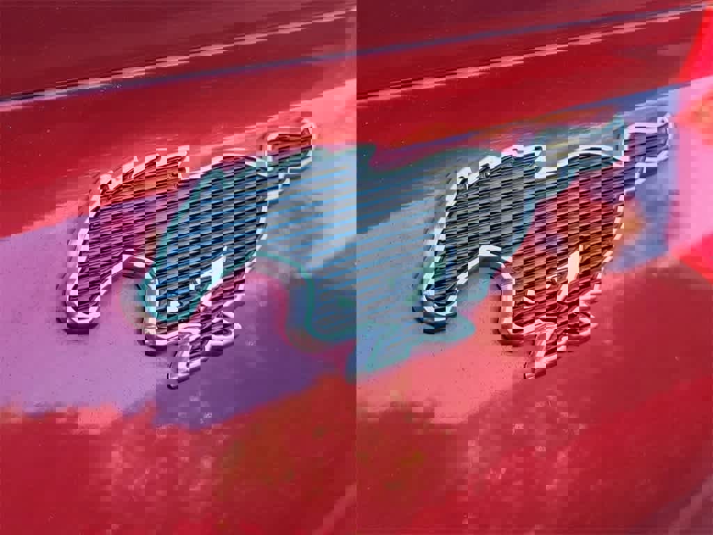 Used 2021 Ford Mustang Mach-E California Route 1 image 6