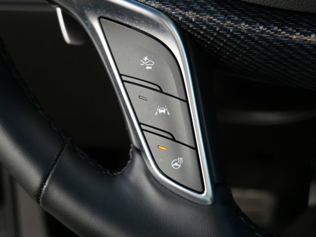 Used 2025 Cadillac XT5 Sportv w/ LPO, Floor Liner Package AWD/4WD image 28