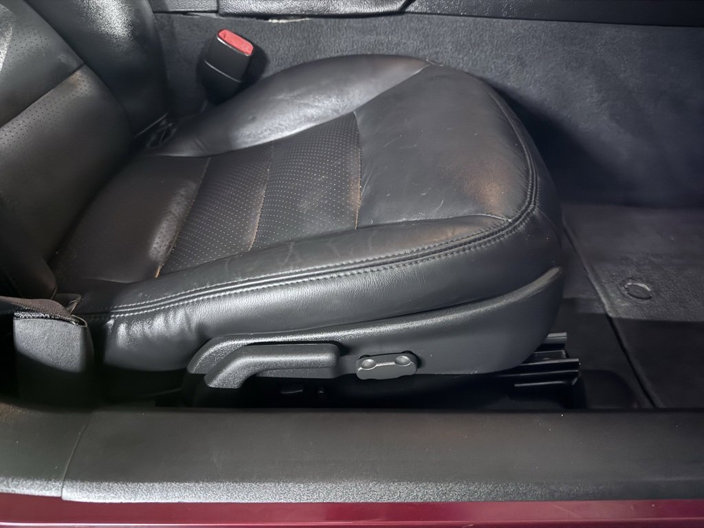 Used 2006 Chevrolet Corvette Convertible w/ Preferred Equipment Group image 37