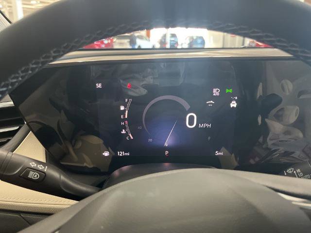 New 2026 Buick Encore GX Avenir w/ Avenir Technology Package image 18
